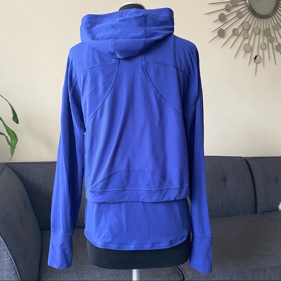 LUCY ACTIVE JACKET - Picture 3 of 6